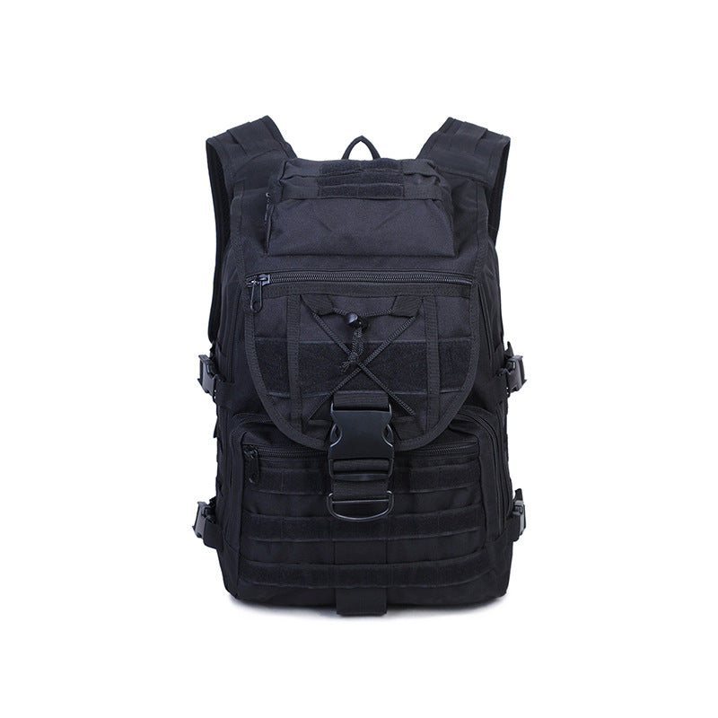 Reise-Rucksack Outdoor – Bild 14 | LuxeStyle