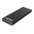 M.2 NGFF zu USB 3.0 SSD-Gehäuse aus Aluminium – Bild 1 | LuxeStyle