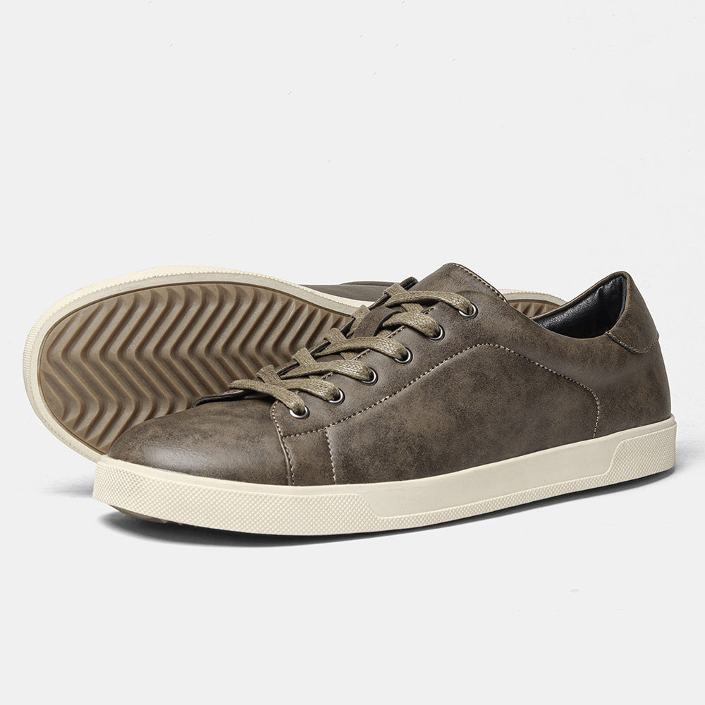 Bequeme Casual-Sneaker