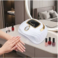 Gold Gel Nagelmaschine für Zuhause