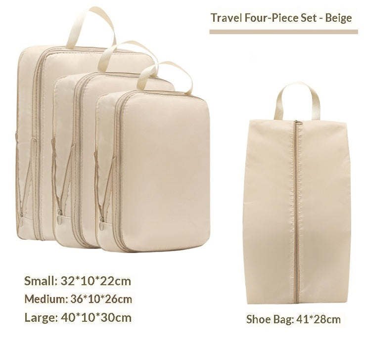 Reise-Organizer-Set
