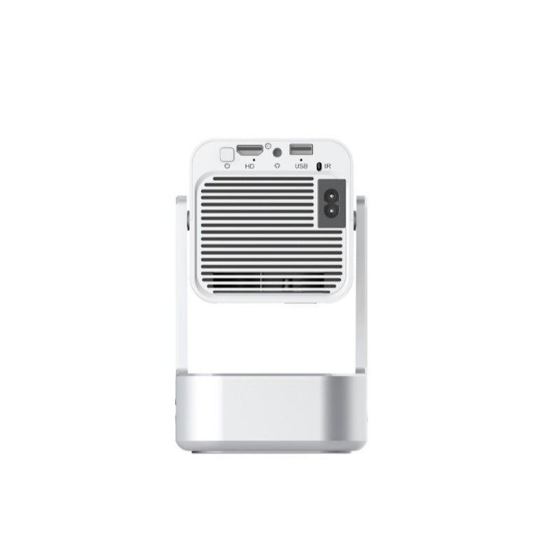 Mini-Beamer «CinePro» · WLAN HD-Projektor
