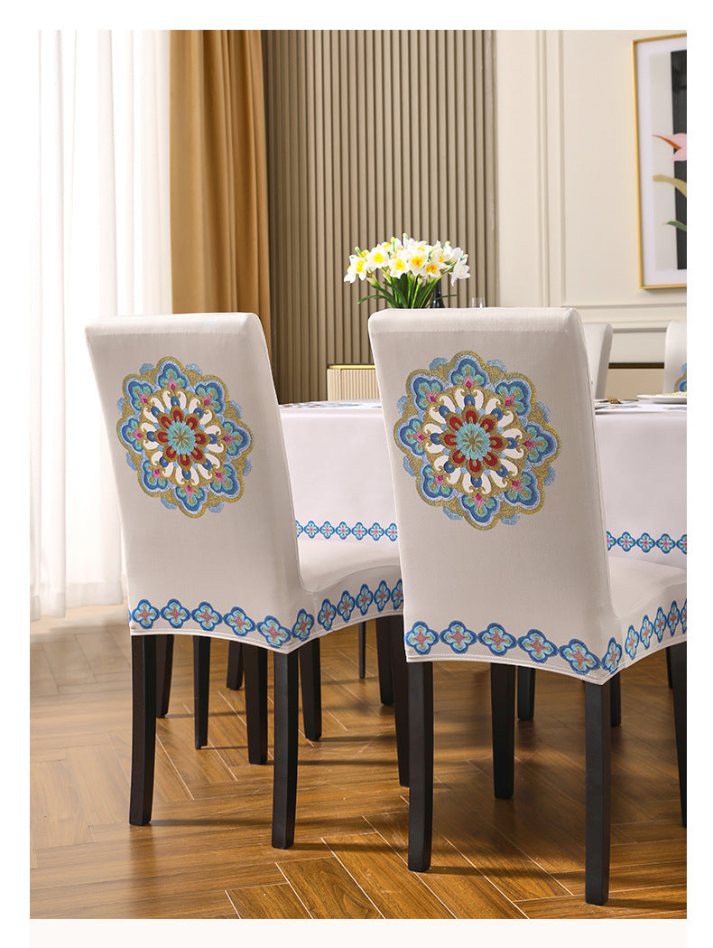 Blumengarnitur – Bild 1 | LuxeStyle