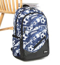 Grosser Schulrucksack für Kinder (20-35 L) | LuxeStyle