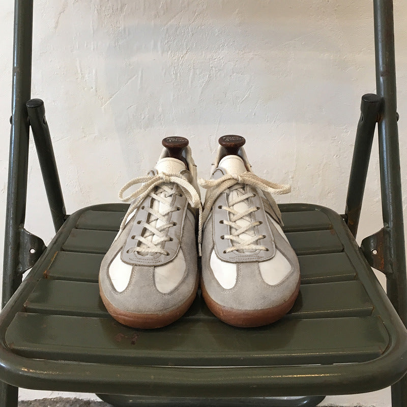 Madende Herren-Sneaker – Bild 5 | LuxeStyle