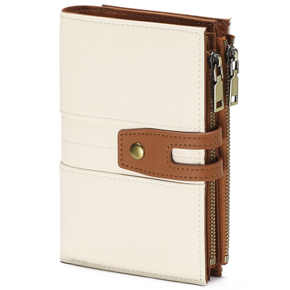 Kurzes Damen Portemonnaie | LuxeStyle