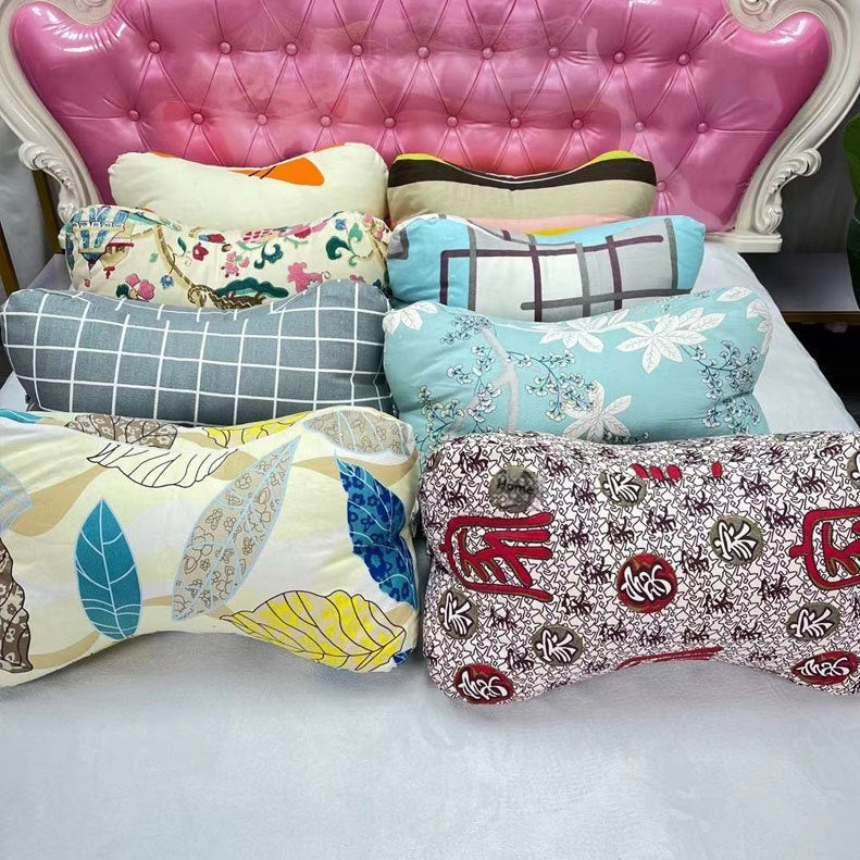 Multifunktionales Knochen-Sofakissen – Bild 12 | LuxeStyle