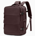 Leichter Reise-Rucksack (36-55L) – Bild 4 | LuxeStyle