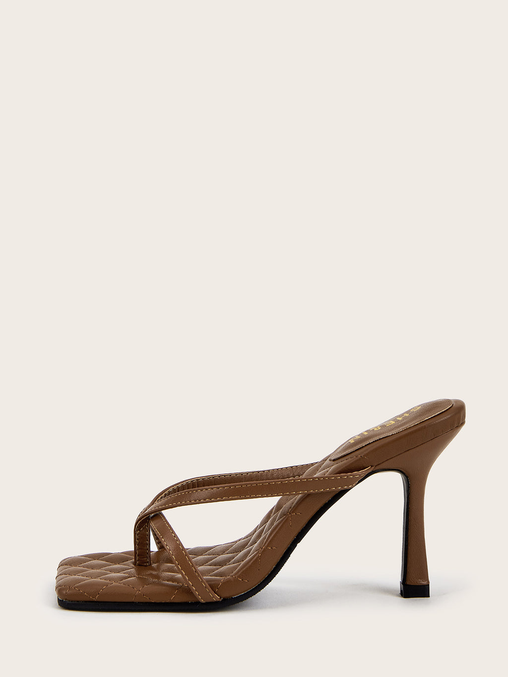 Sexy High Heels Sandalen für Damen