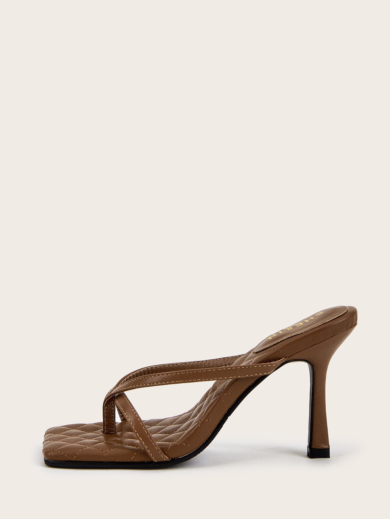 Sexy High Heels Sandalen für Damen