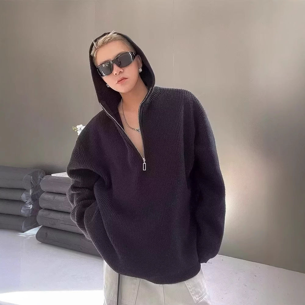 Casual Pullover für Herren