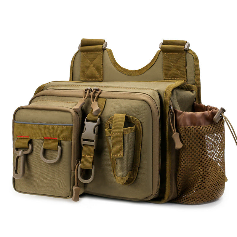 Herren-Taille-Bag multifunktional