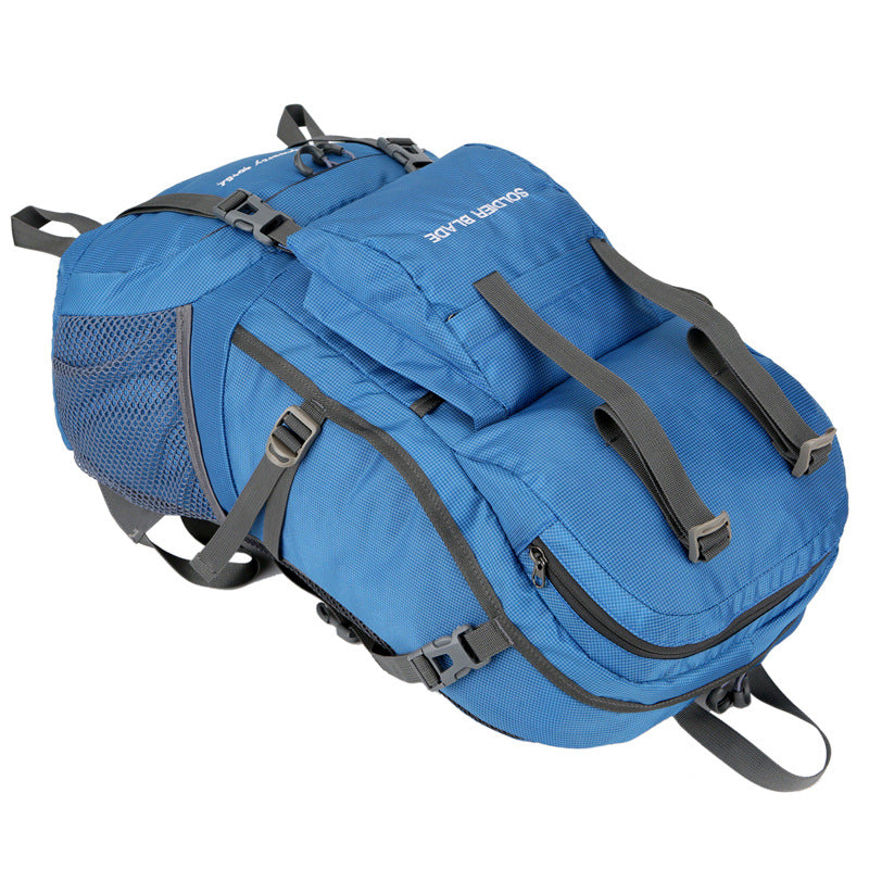 Outdoor Freizeit Kletterrucksack