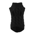 Hundepullover Winter Warm – Bild 4 | LuxeStyle