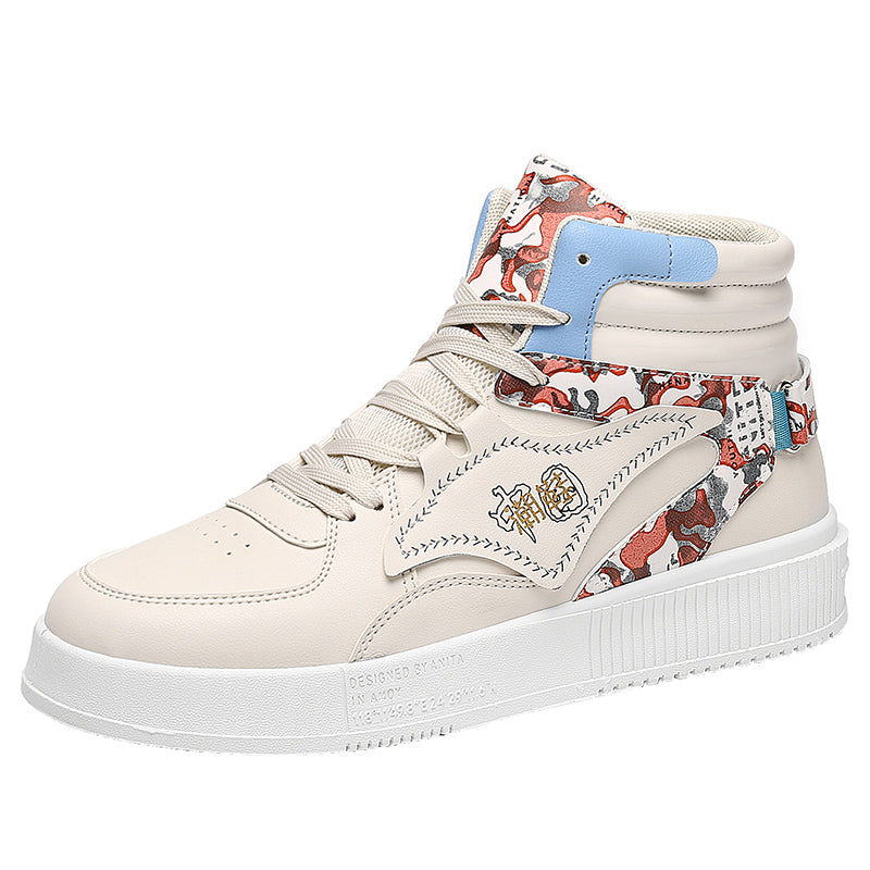 Freizeitschuhe für Jugendliche | LuxeStyle