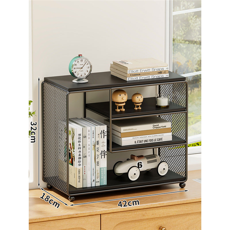 Büro-Shelf – Bild 8 | LuxeStyle
