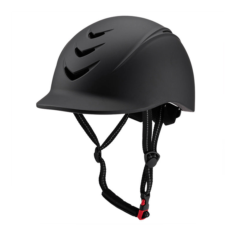 Reithelm für Outdoor-Reitsport