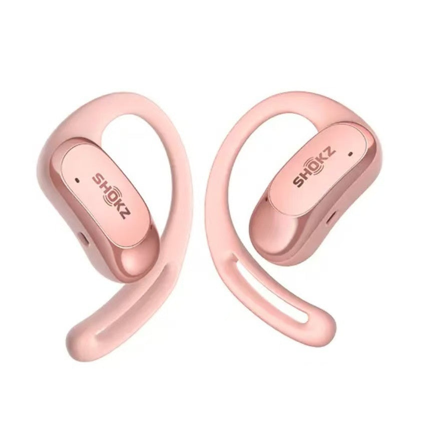 Bluetooth Earphones Sport (Non-In-Ear)