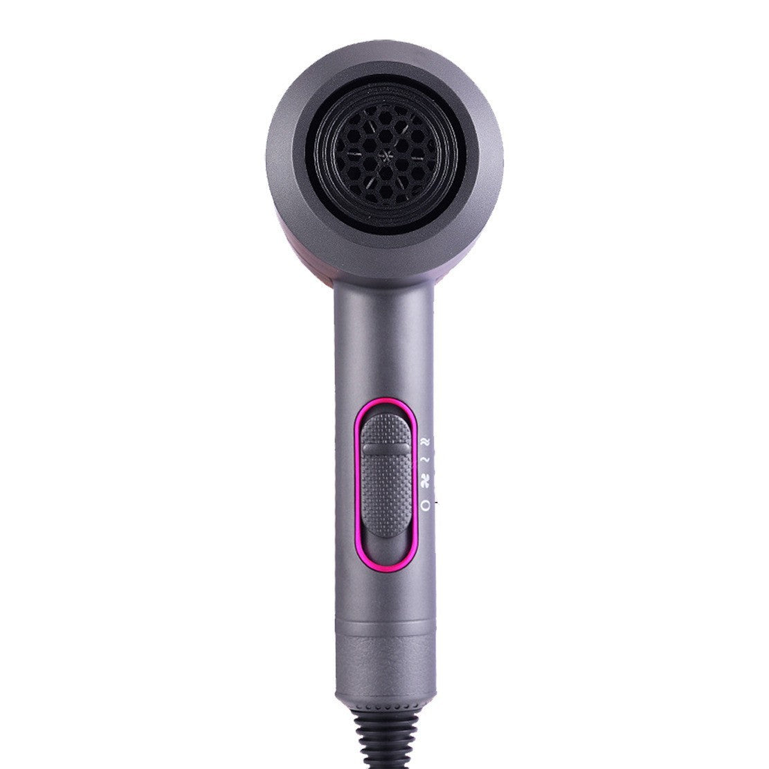 High Power Haartrockner für Zuhause – Bild 3 | LuxeStyle