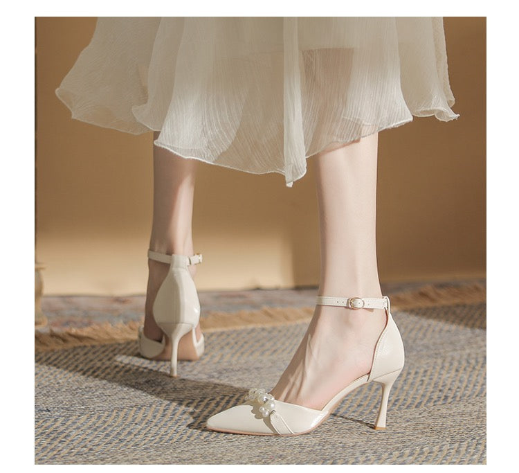 Chuyu 2026 Flats & High Heels