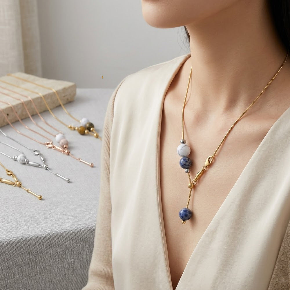Vielseitige Universelle Kette für Damen