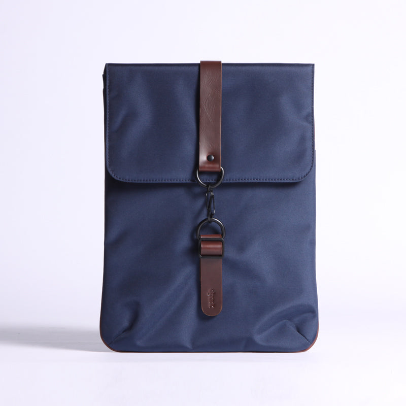 Canvas Laptop-Schutzhülle