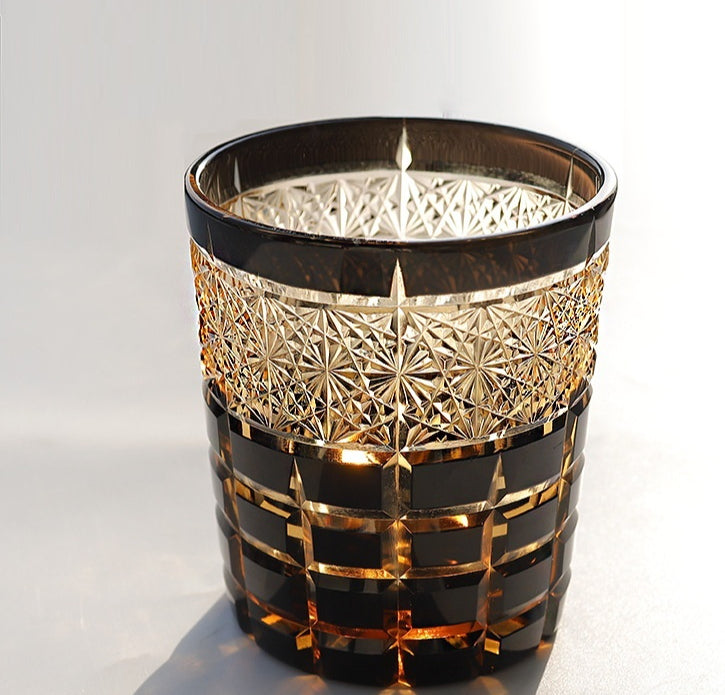 Edo Asterism Kristallglas – Bild 17 | LuxeStyle