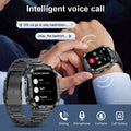 Smartwatch mit Gesundheits- und Sportfunktionen