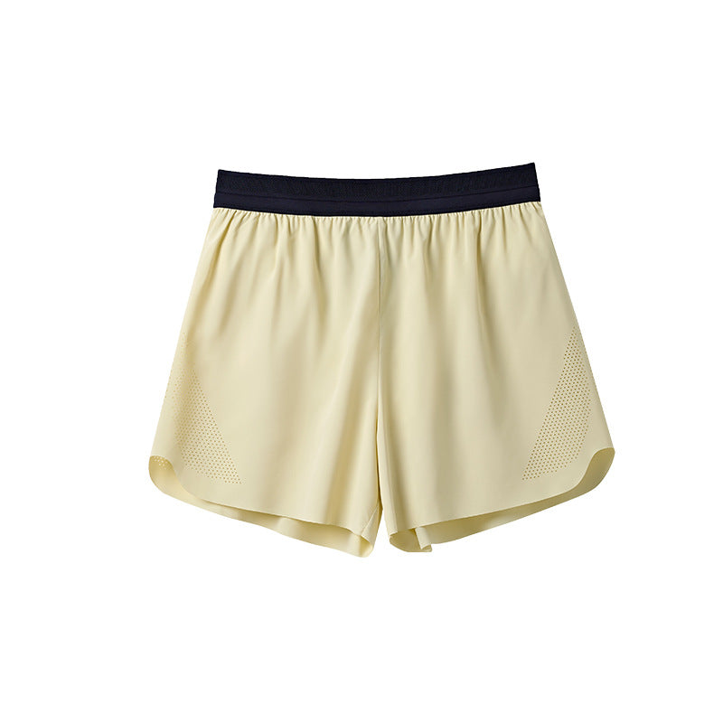 Zweiteilige Laufshorts für Damen – Bild 3 | LuxeStyle