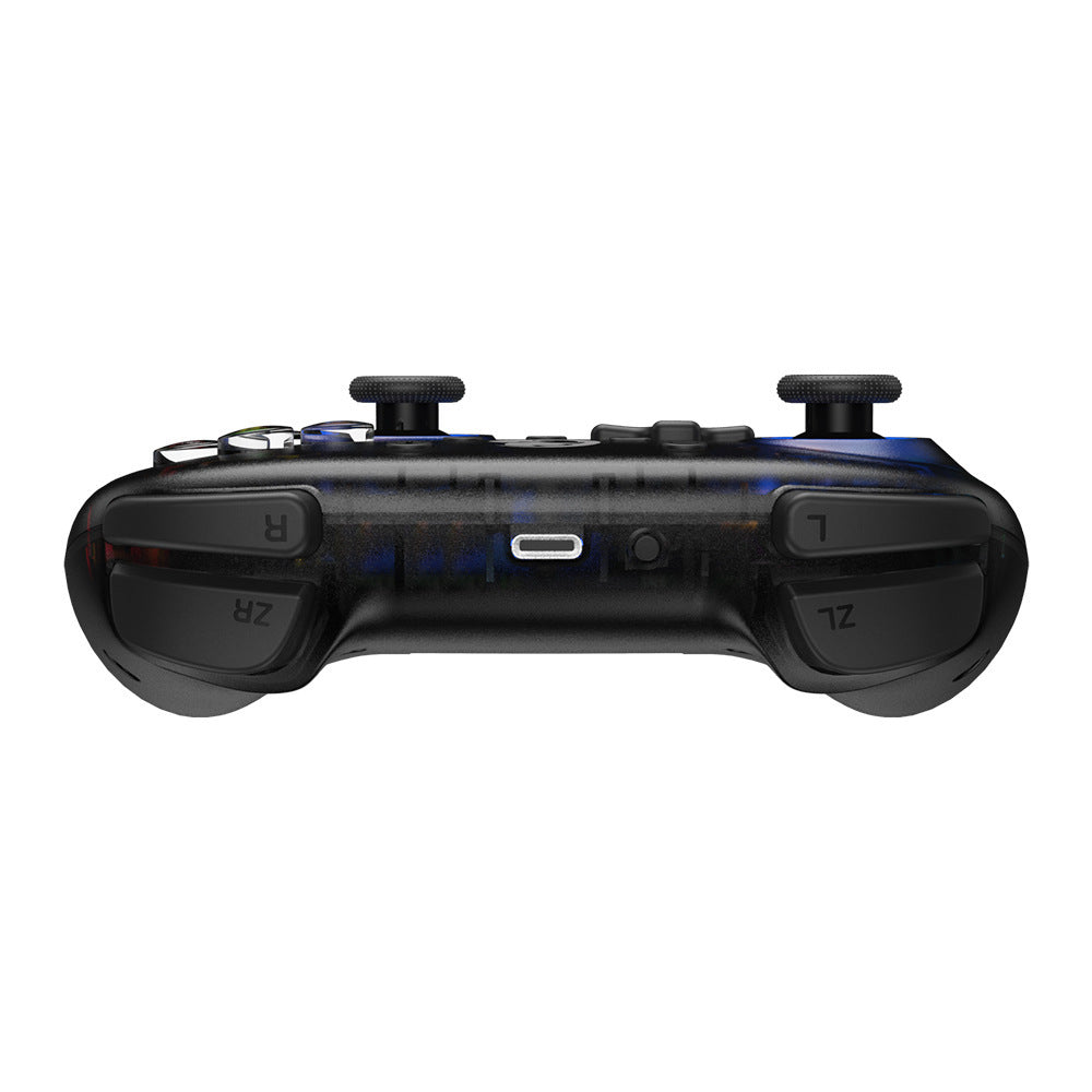 Bluetooth-Controller mit Six-Axis-Bewegung
