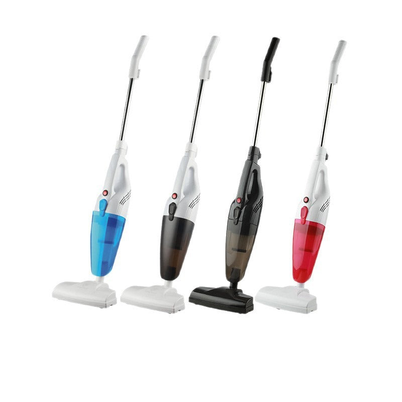 Leistungsstarker Staubsauger-Stick 2-in-1