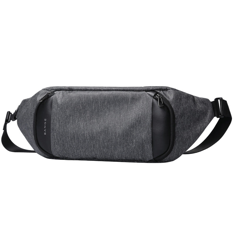 Bange Brust- und Schultertasche – Korean Style