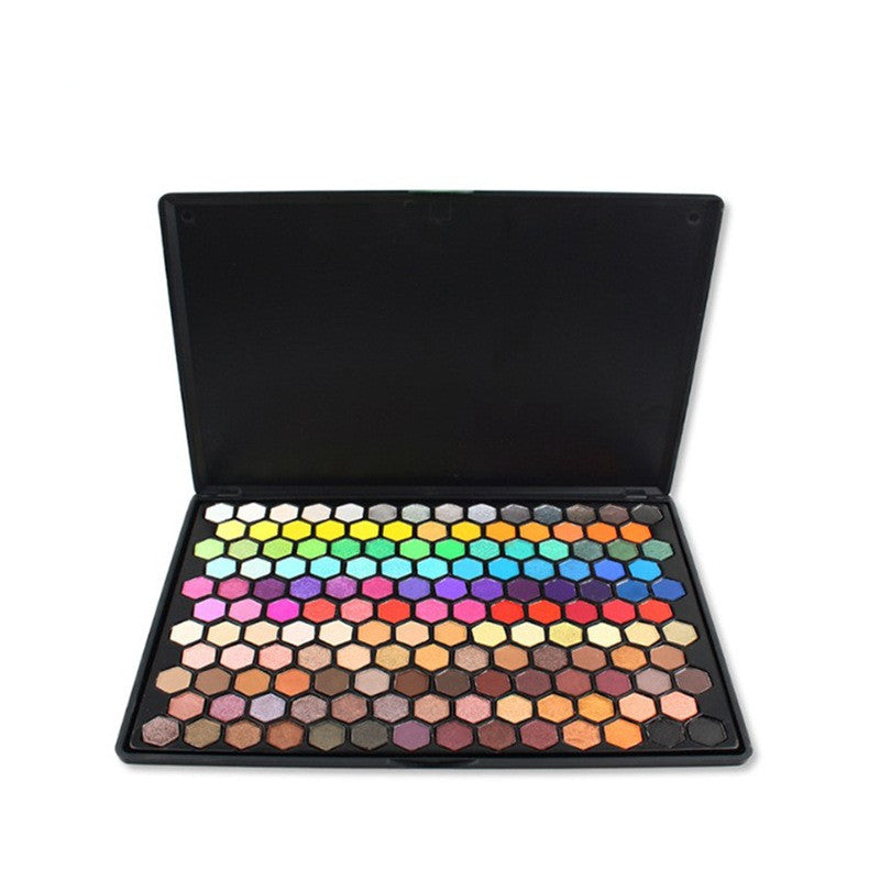 Lidschatten-Palette mit 149 Farben – Bild 5 | LuxeStyle