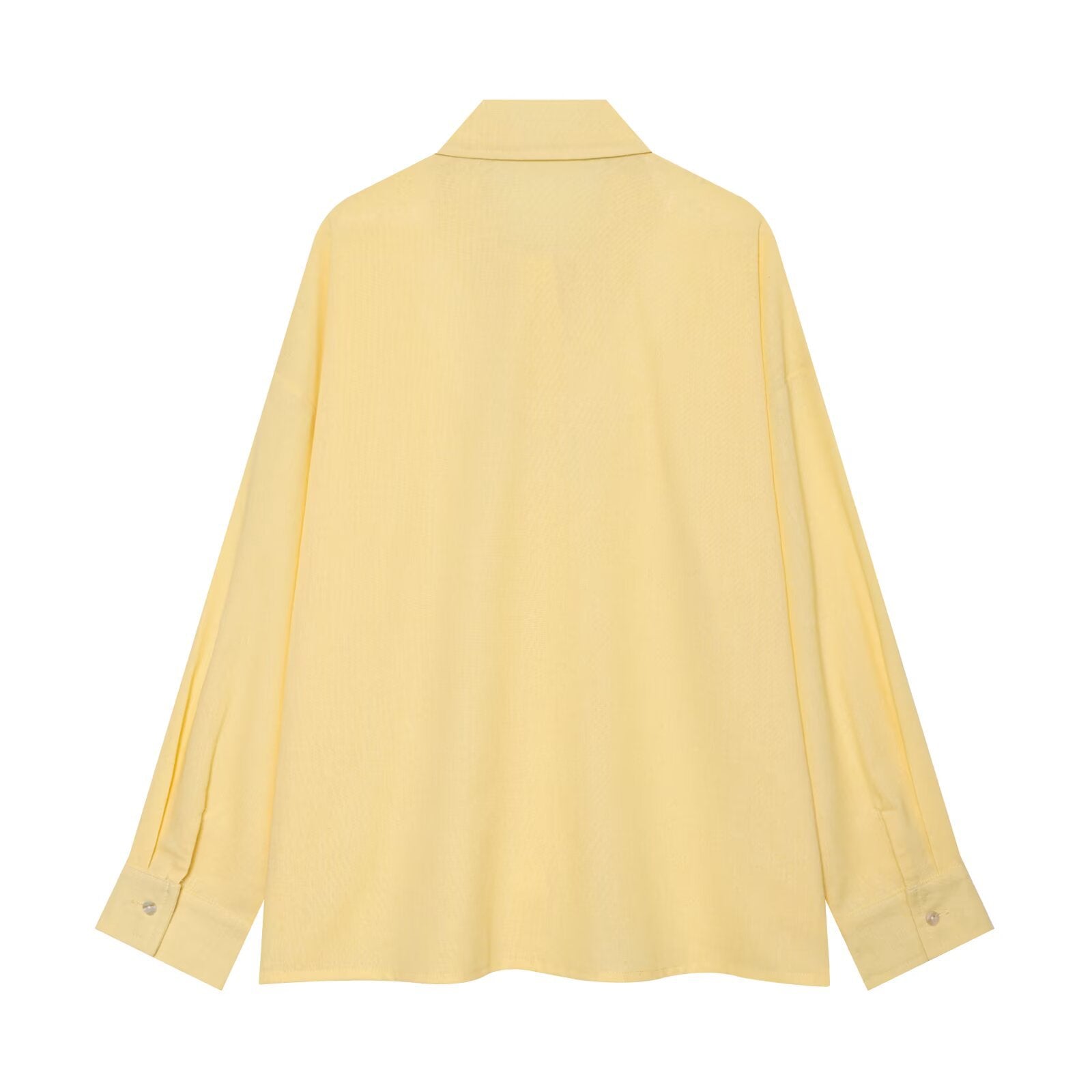 Vielseitiges Langarmshirt im Street Style