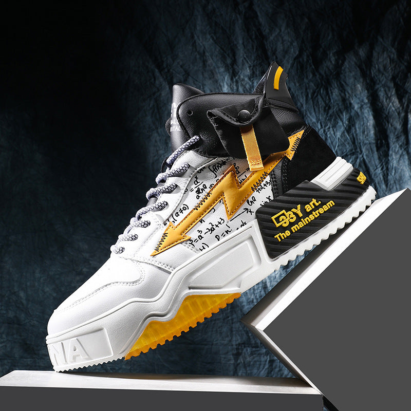 Trend-Sneaker für jeden Anlass – Bild 8 | LuxeStyle