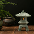 Vintage Deko-Objekt "Chang’an Lampe"