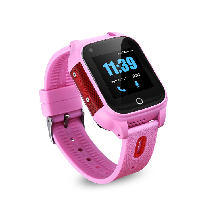 4G Netcom Smartwatch für Kinder – Bild 6 | LuxeStyle