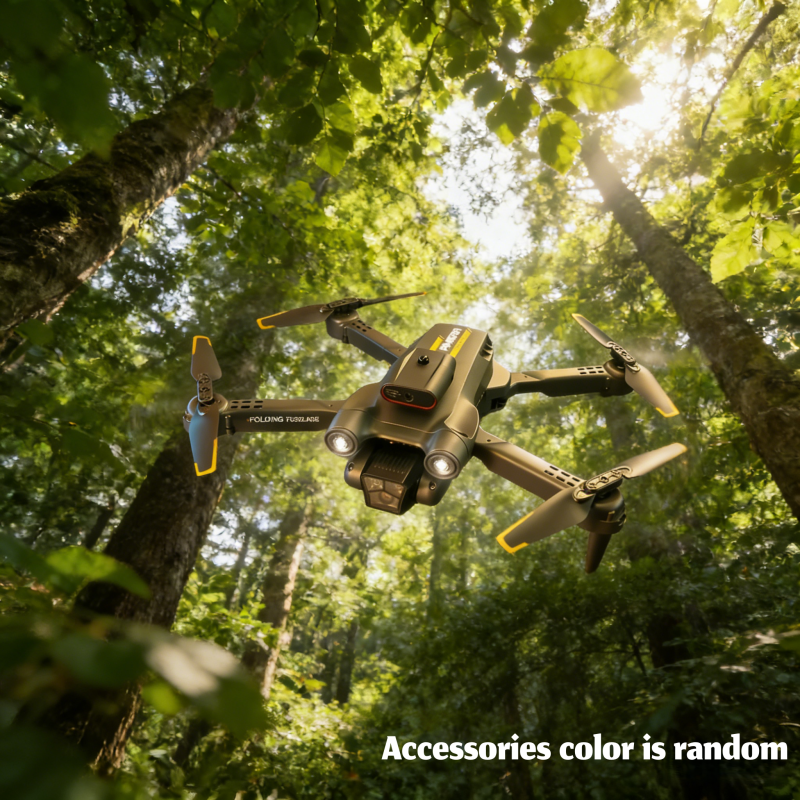 Mini-Drohne «AeroX» · faltbar