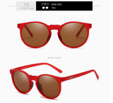 Farbe: Sonnenbrille, 10 Stil
