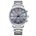 Herren Business Uhr mit Kalender