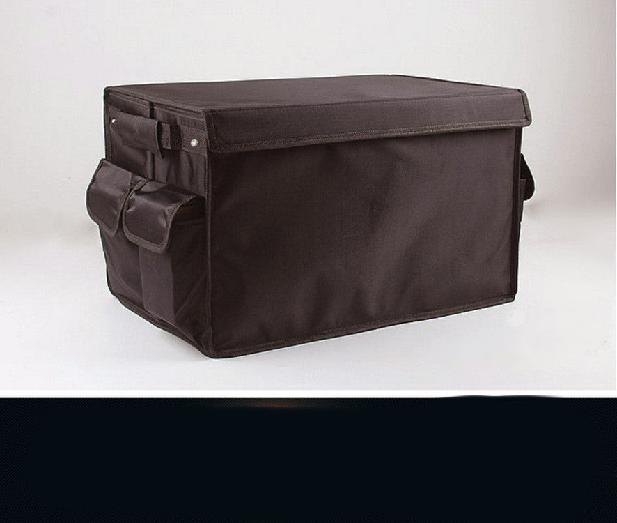 Faltbare Auto-Aufbewahrungsbox | LuxeStyle