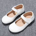 Mädchen Prinzessinnen-Tanzschuhe aus Leder – Bild 1 | LuxeStyle