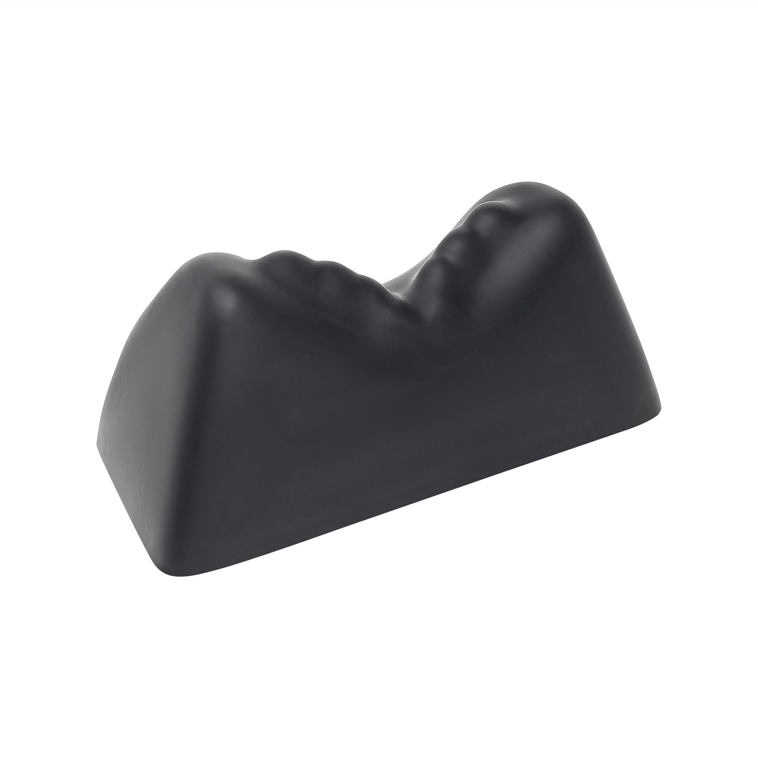 Nackenmassagekissen mit Airbag-Knetfunktion