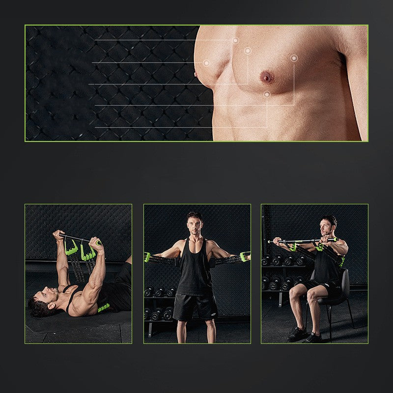 Brustmuskel-Trainingsgerät für Zuhause – Bild 5 | LuxeStyle