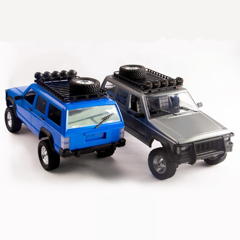 MN78 RC Rock Crawler 1:12 – Bild 5 | LuxeStyle