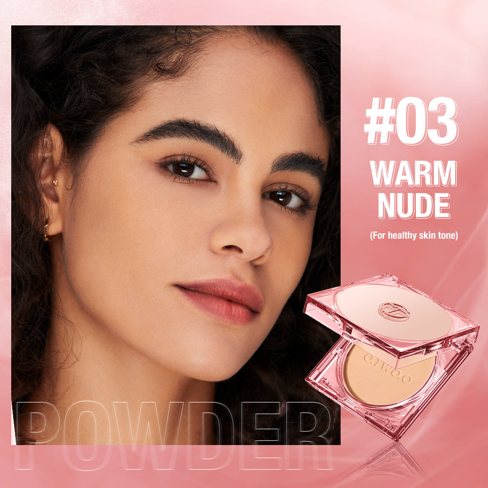 Concealer Repair Puder – Nass & Trocken – Bild 5 | LuxeStyle