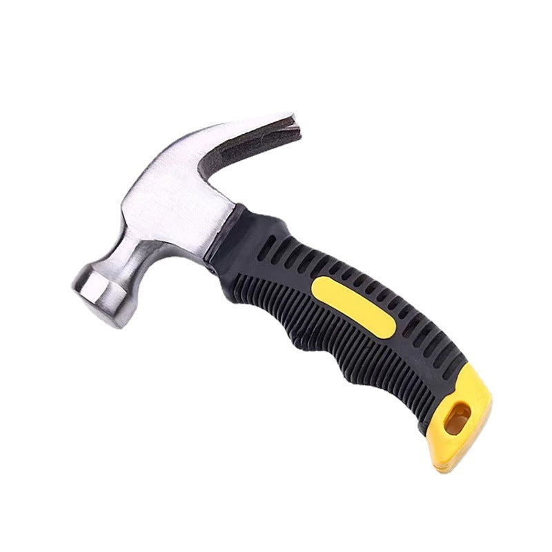 Mini-Nagelhammer mit TPR-Griff – Bild 5 | LuxeStyle