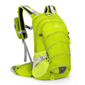 Outdoor Rucksack mit Regenhülle, 20L – Bild 3 | LuxeStyle