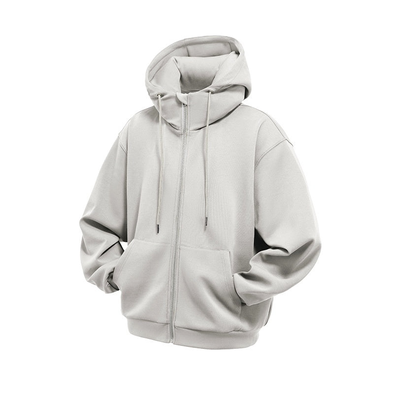 Travel Airbag Hoodie für Herren