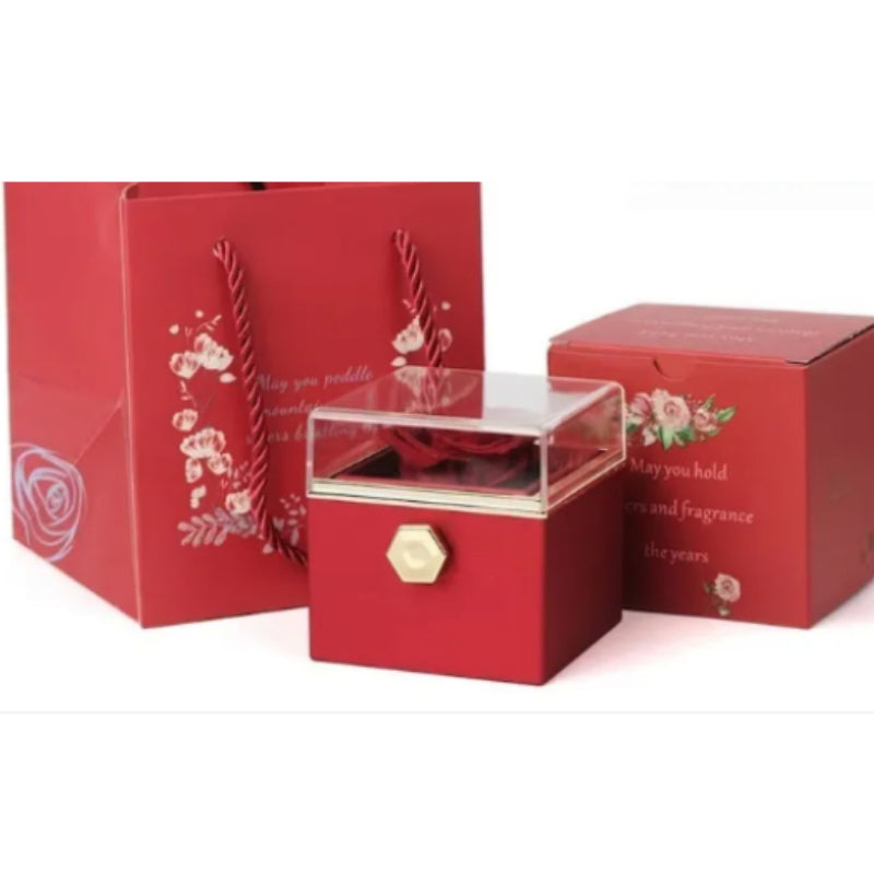 Aufbewahrungsbox – Bild 3 | LuxeStyle